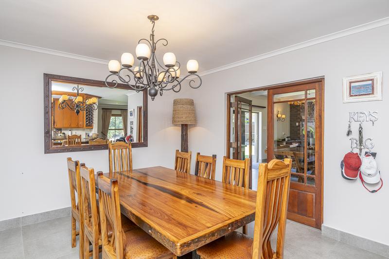3 Bedroom Property for Sale in Kleinbron Estate Western Cape